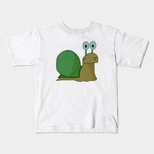 The Snail Kids T-Shirt